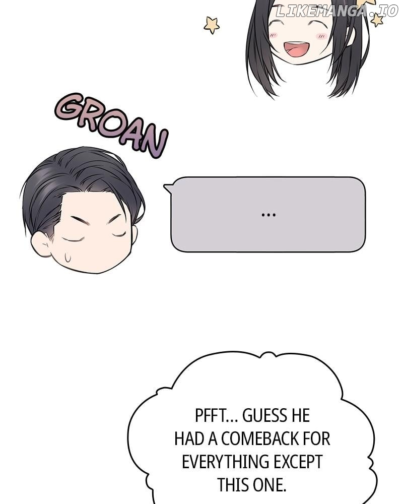 As If Love Doesn’t Exist Chapter 78 - page 47