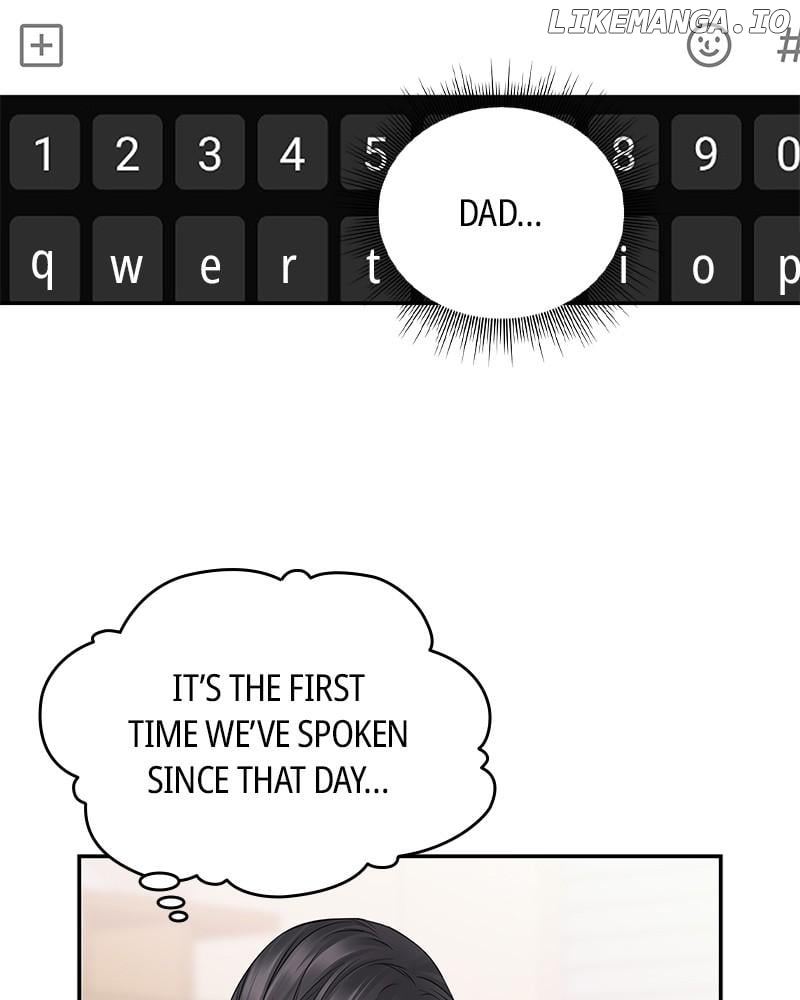 As If Love Doesn’t Exist Chapter 78 - page 50