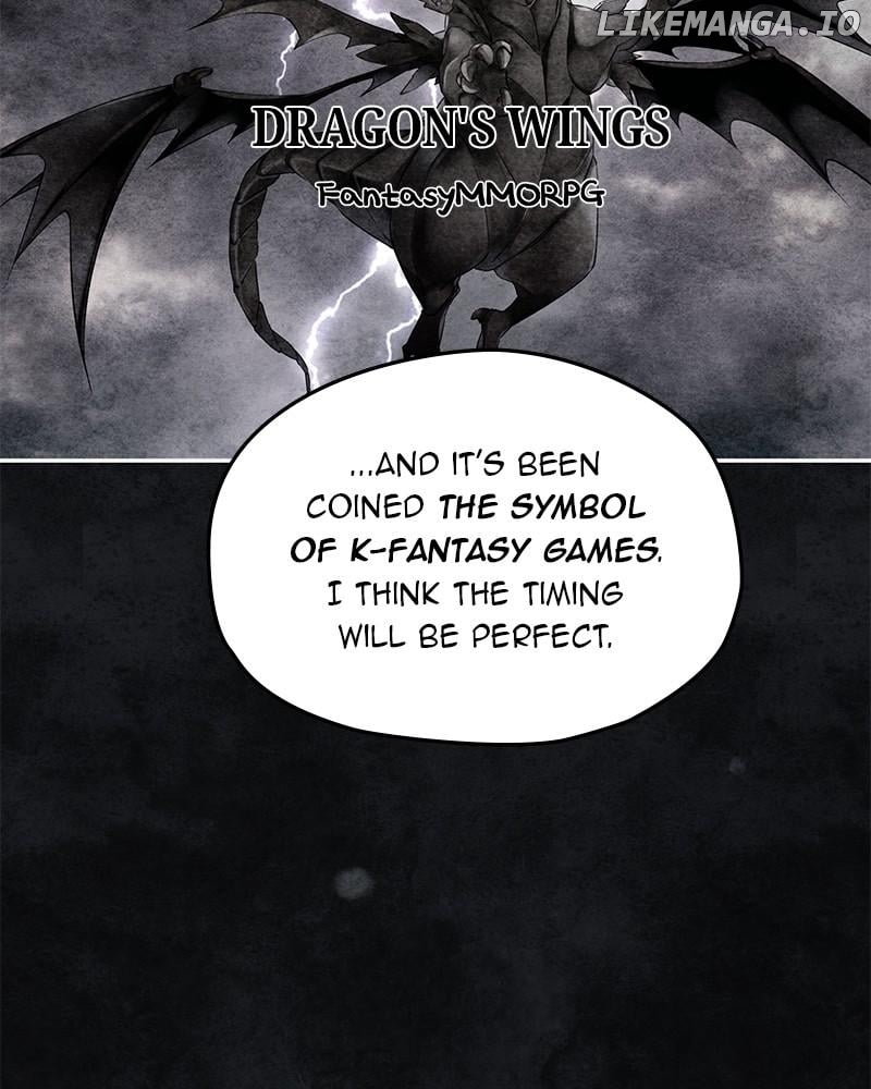 As If Love Doesn’t Exist Chapter 78 - page 58