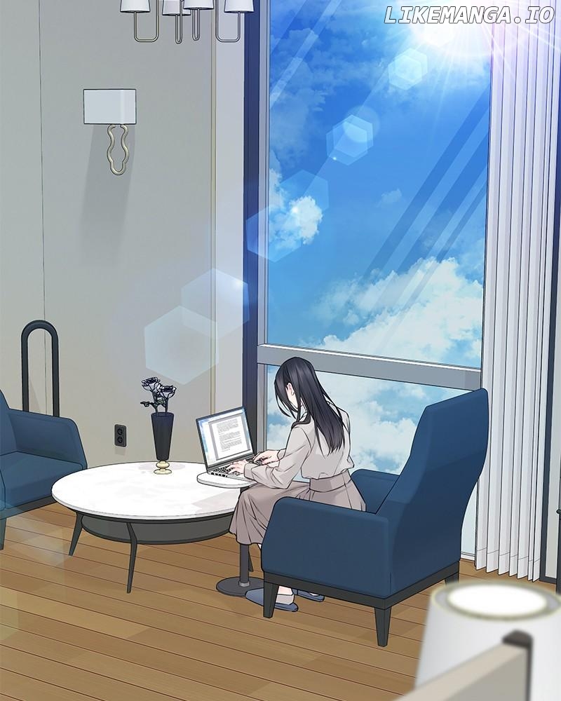 As If Love Doesn’t Exist Chapter 78 - page 63