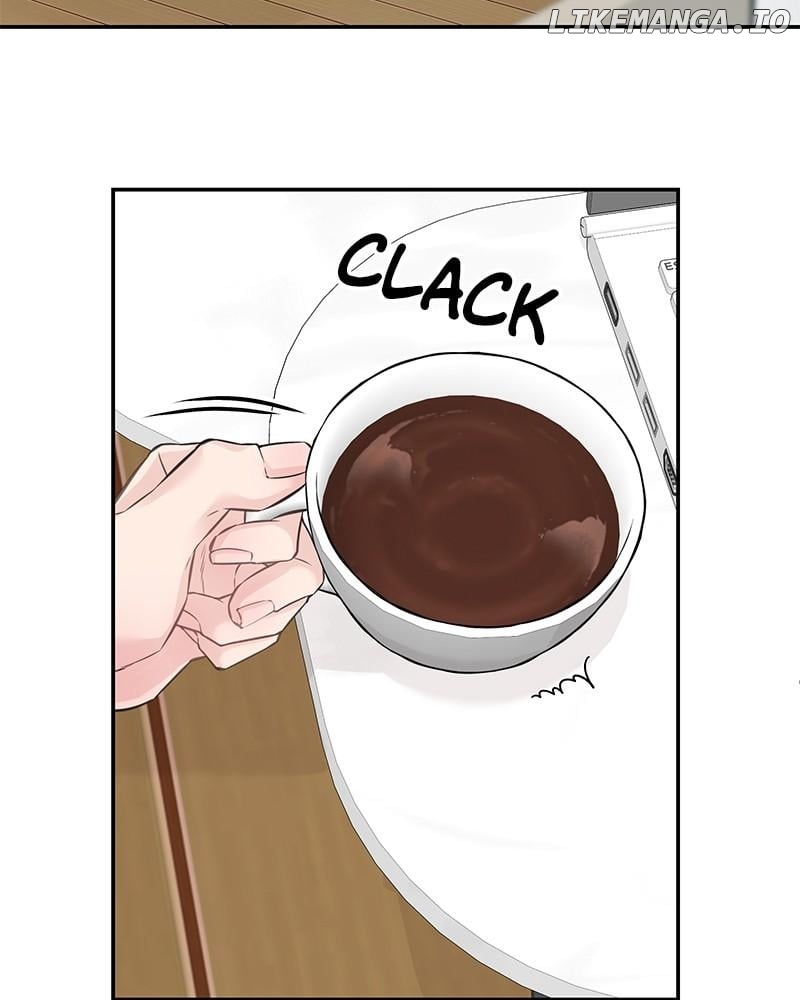 As If Love Doesn’t Exist Chapter 78 - page 64