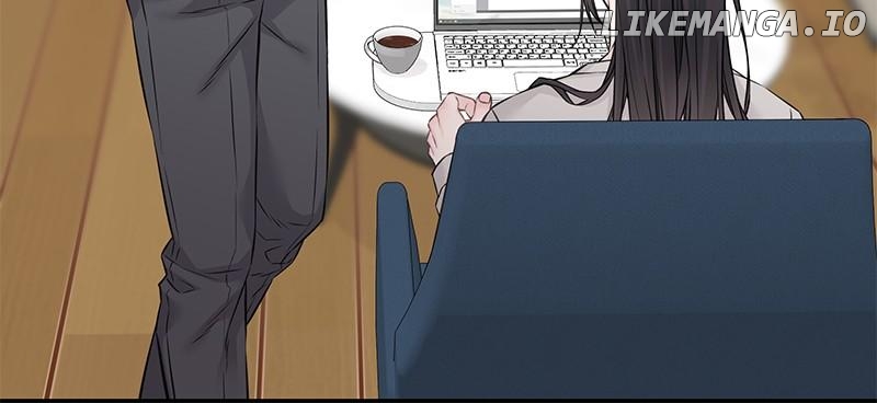 As If Love Doesn’t Exist Chapter 78 - page 66