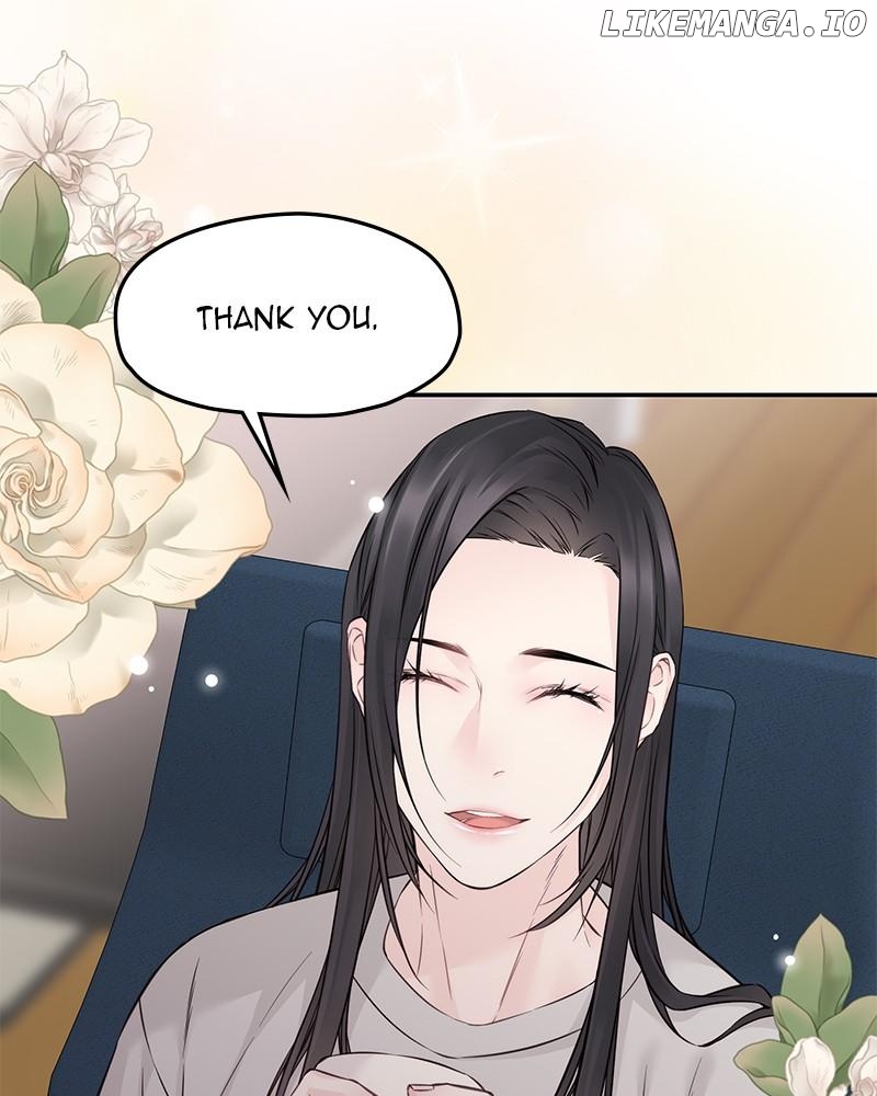 As If Love Doesn’t Exist Chapter 78 - page 67