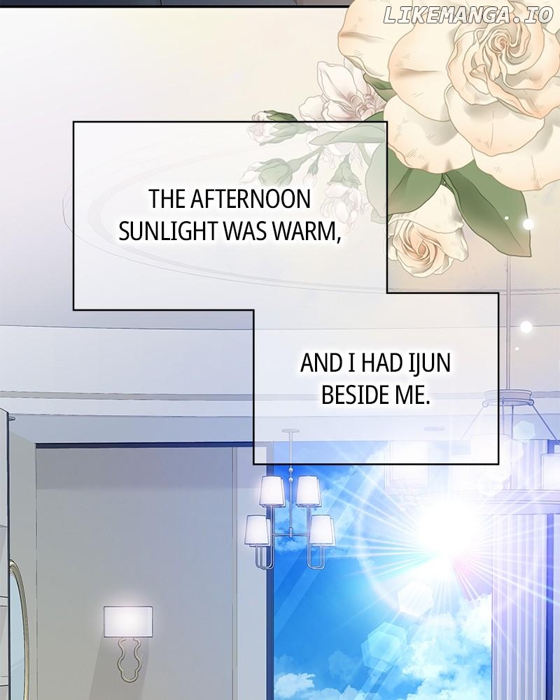 As If Love Doesn’t Exist Chapter 78 - page 70