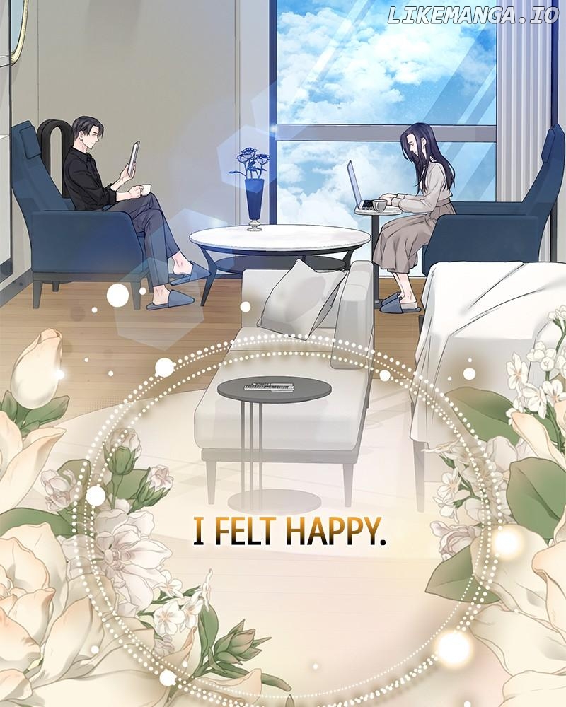 As If Love Doesn’t Exist Chapter 78 - page 71