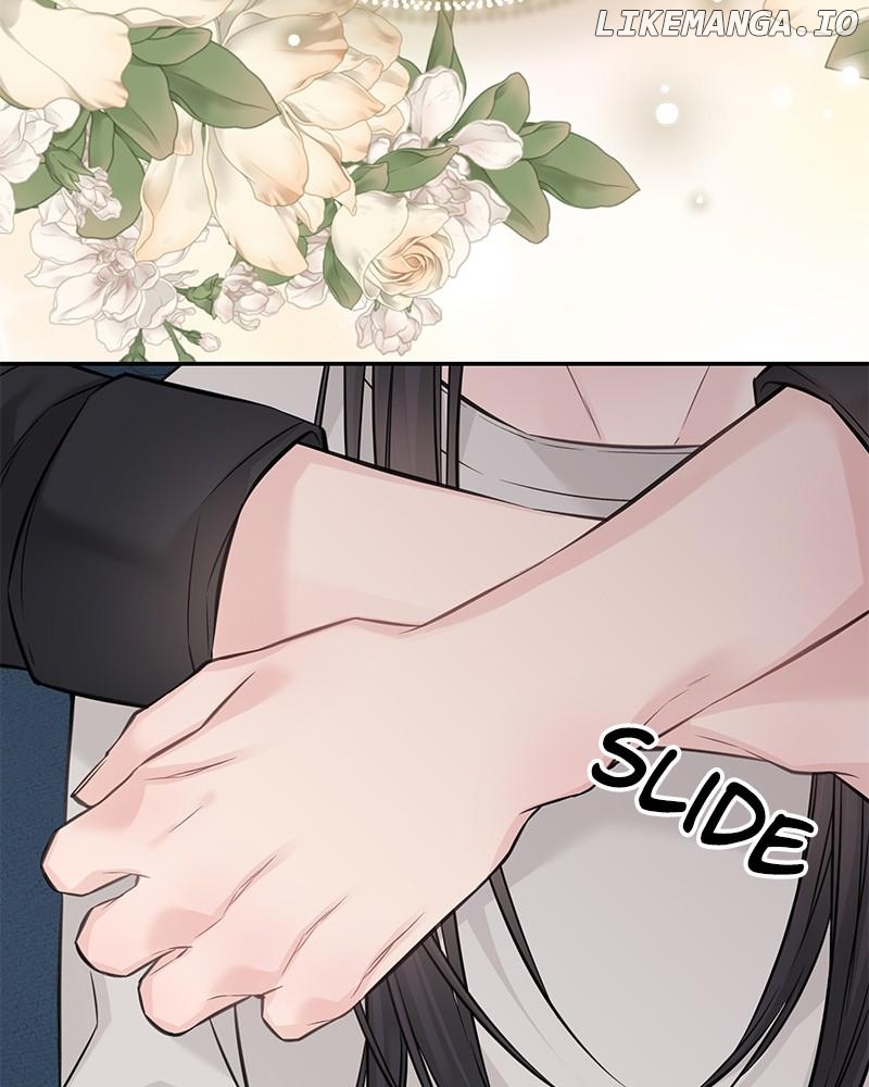 As If Love Doesn’t Exist Chapter 78 - page 72