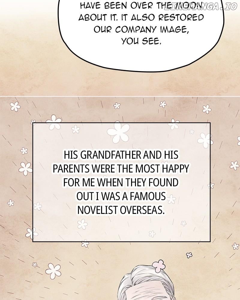 As If Love Doesn’t Exist Chapter 78 - page 94