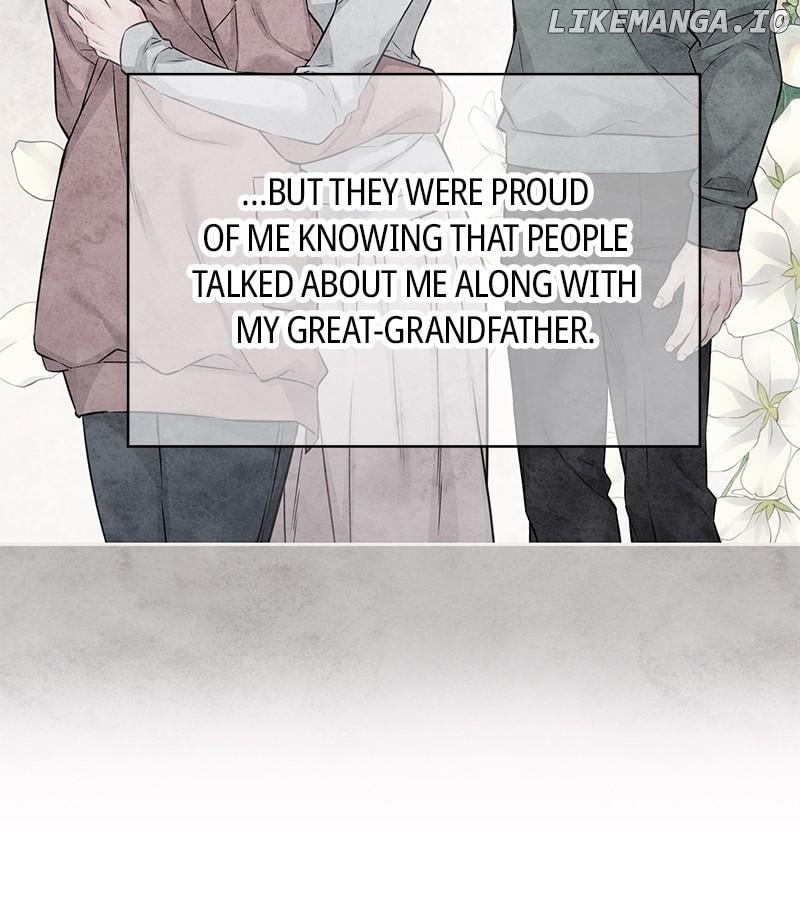 As If Love Doesn’t Exist Chapter 78 - page 98