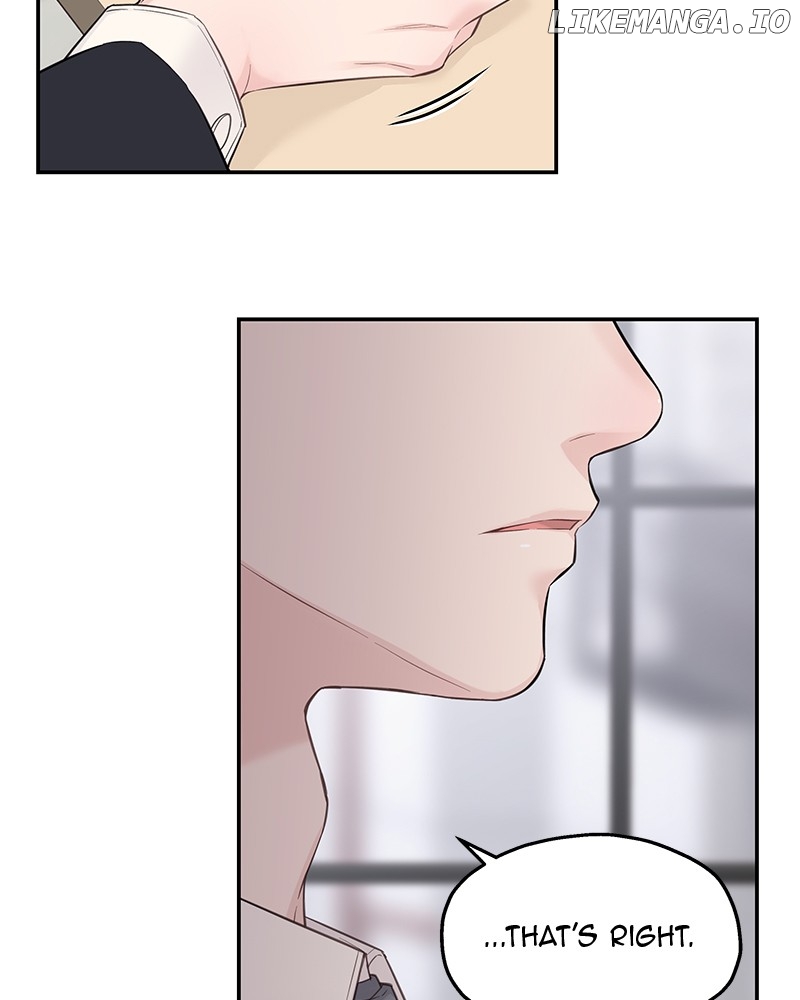 As If Love Doesn’t Exist Chapter 39 - page 106