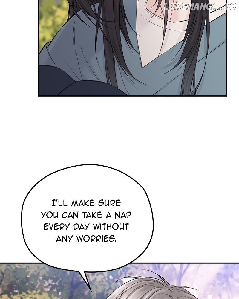 As If Love Doesn’t Exist Chapter 39 - page 11