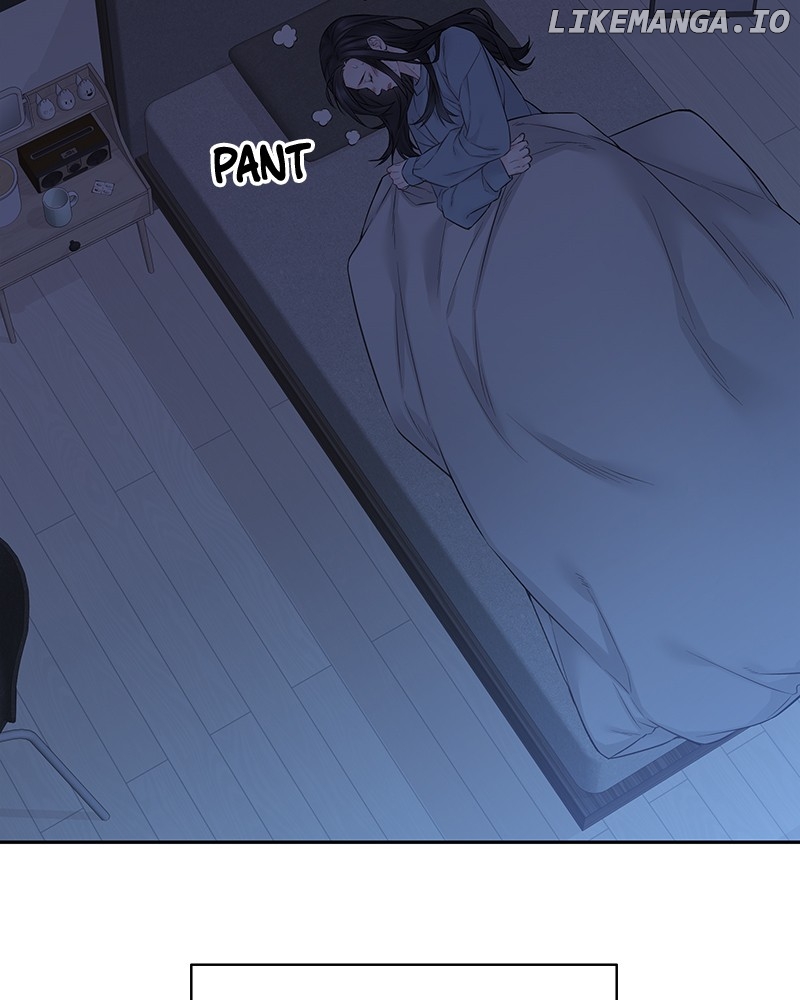 As If Love Doesn’t Exist Chapter 39 - page 111