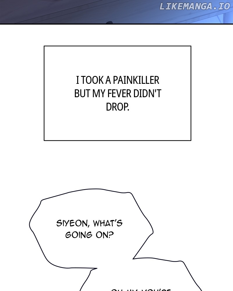 As If Love Doesn’t Exist Chapter 39 - page 113