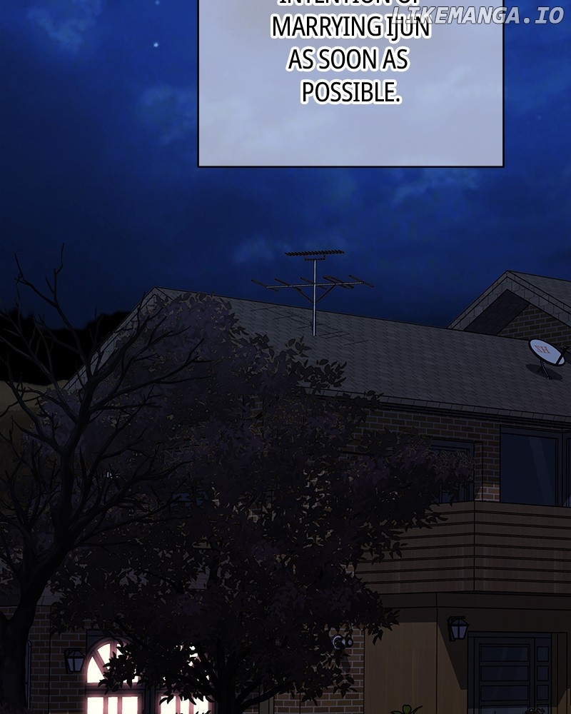 As If Love Doesn’t Exist Chapter 39 - page 118