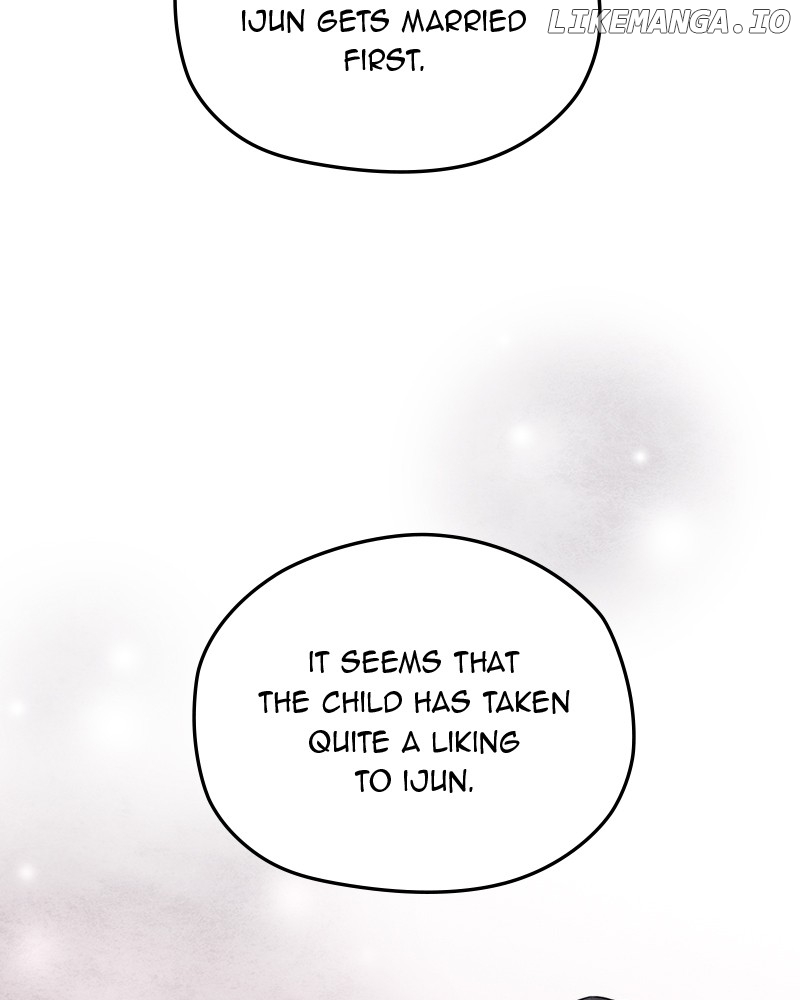 As If Love Doesn’t Exist Chapter 39 - page 37