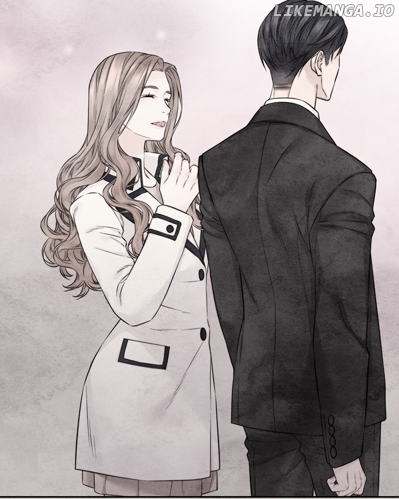 As If Love Doesn’t Exist Chapter 39 - page 38