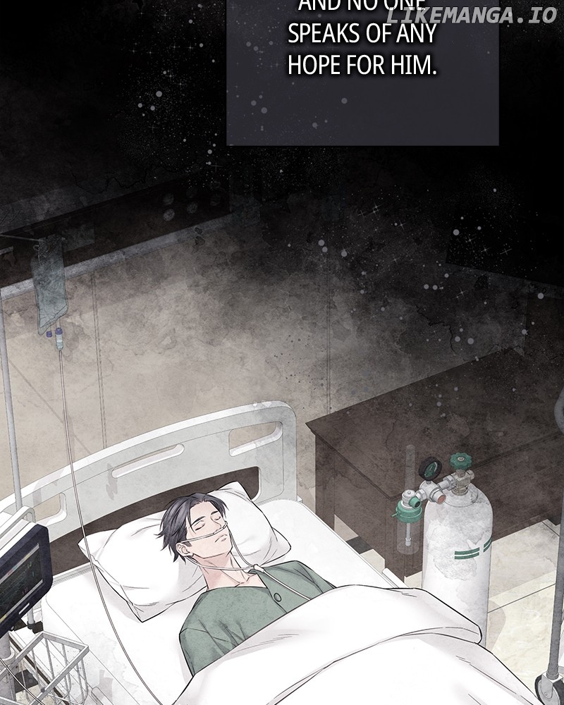 As If Love Doesn’t Exist Chapter 39 - page 41