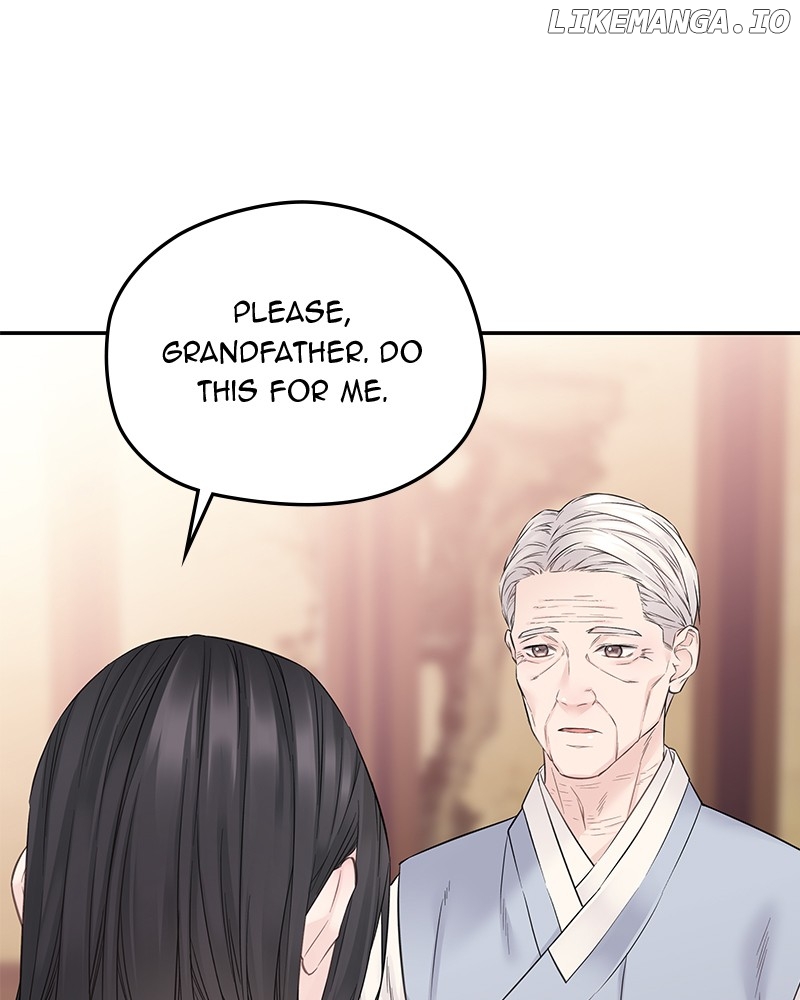As If Love Doesn’t Exist Chapter 39 - page 65