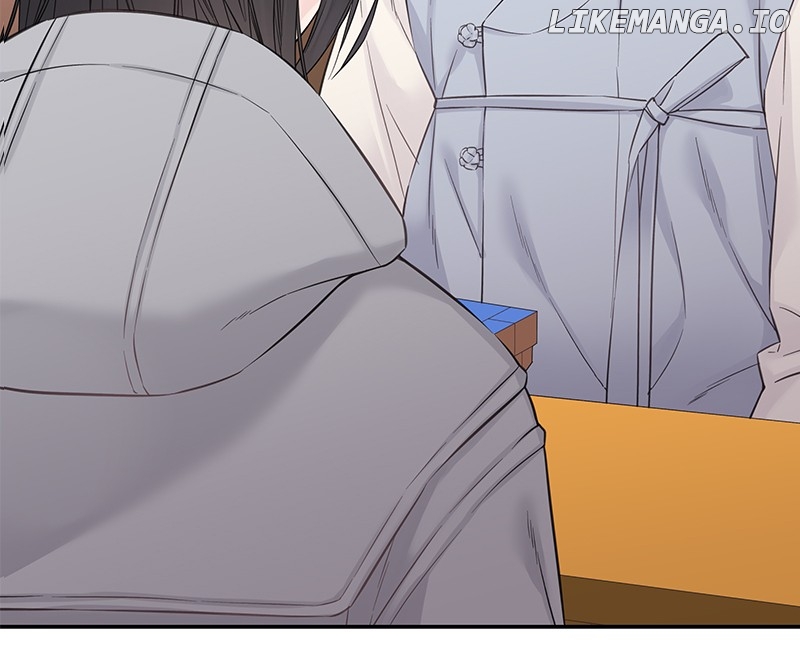 As If Love Doesn’t Exist Chapter 39 - page 66
