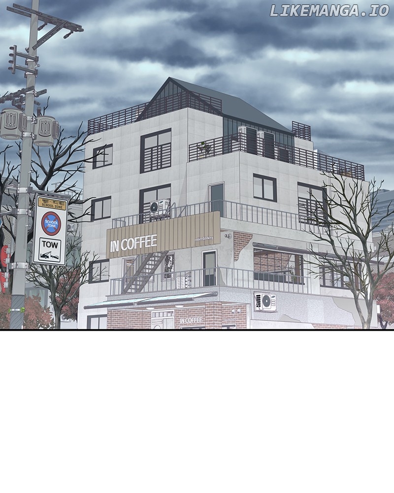 As If Love Doesn’t Exist Chapter 39 - page 73