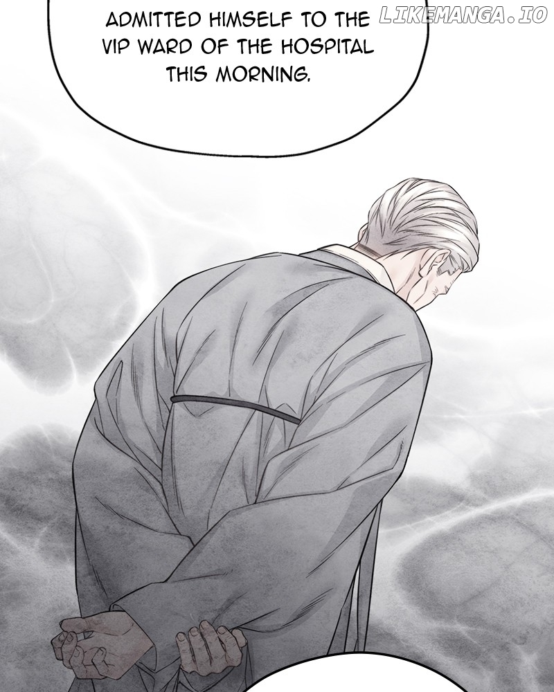 As If Love Doesn’t Exist Chapter 39 - page 83