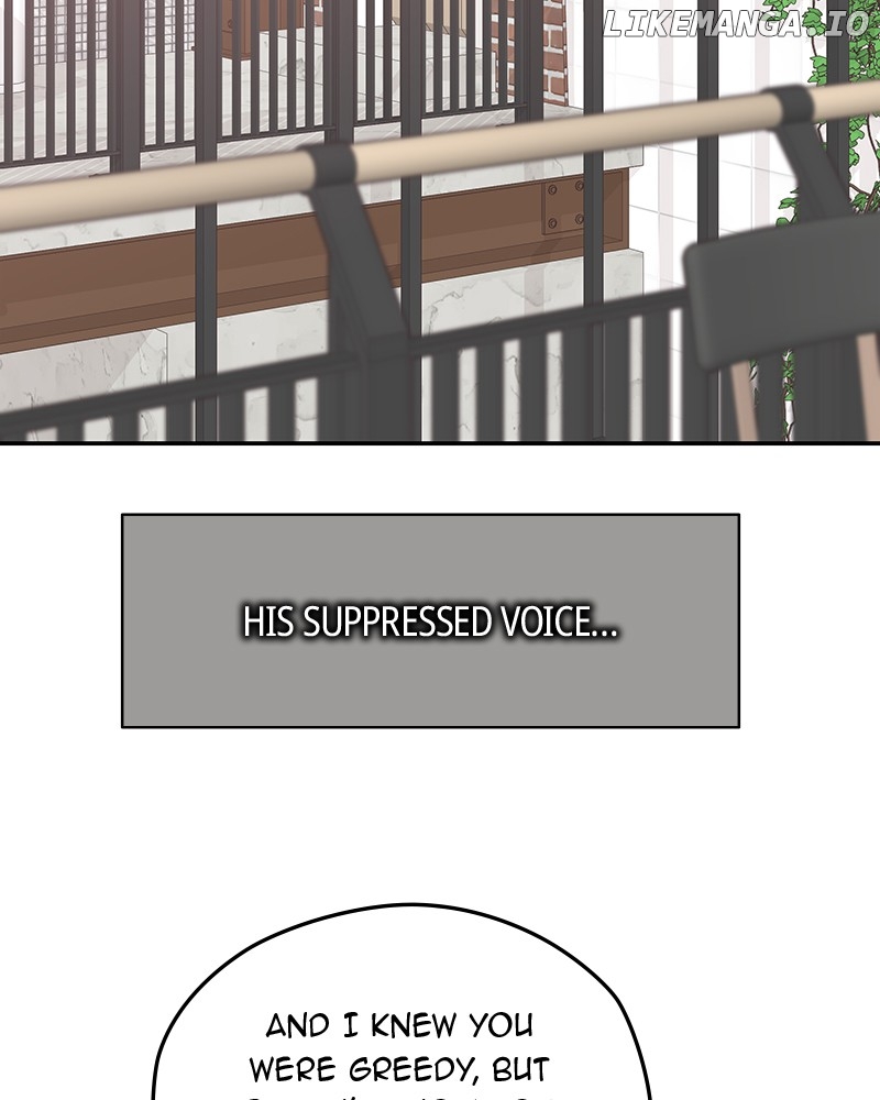 As If Love Doesn’t Exist Chapter 39 - page 89
