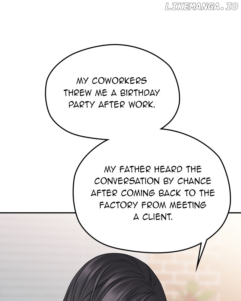 As If Love Doesn’t Exist Chapter 53 - page 103