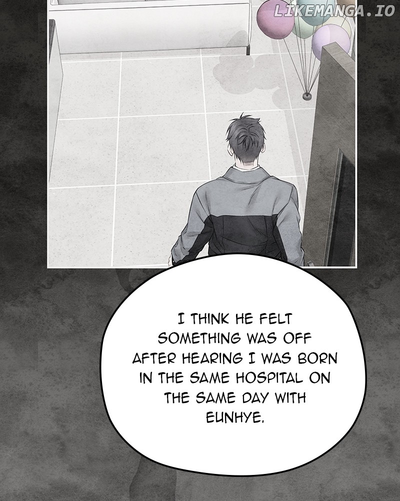 As If Love Doesn’t Exist Chapter 53 - page 106