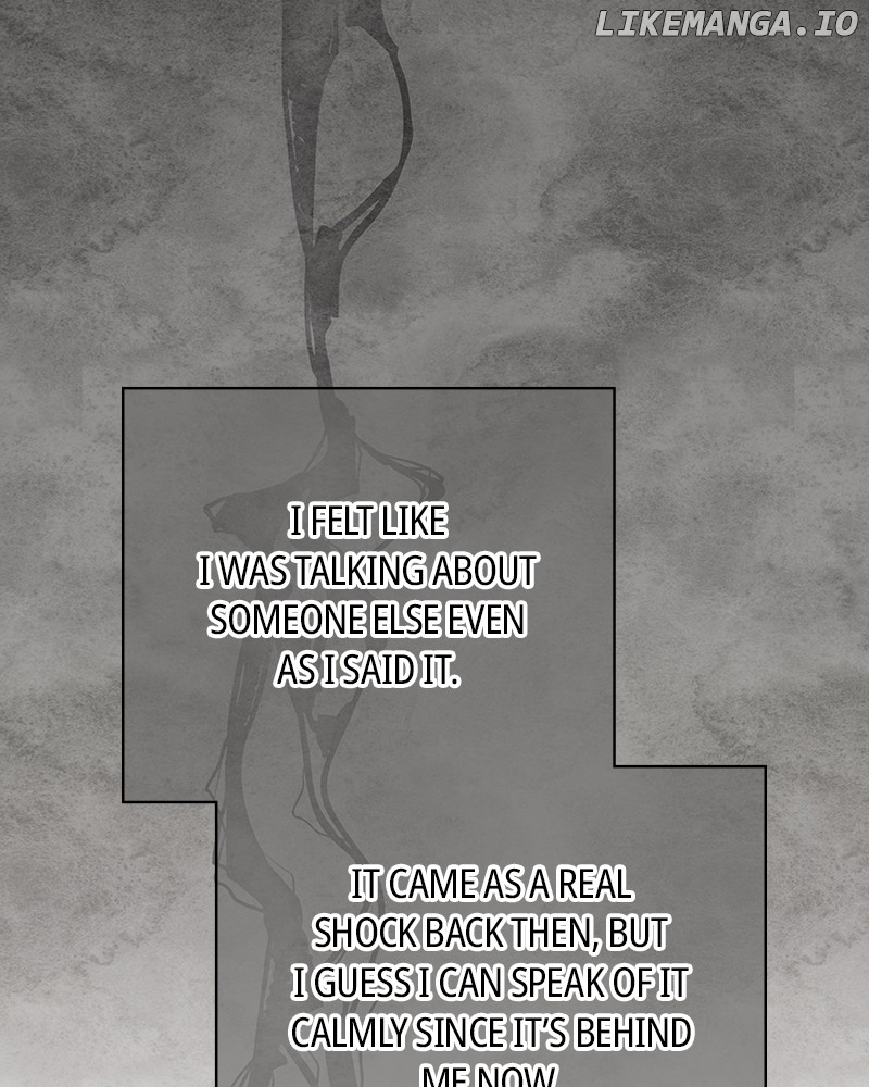 As If Love Doesn’t Exist Chapter 53 - page 107