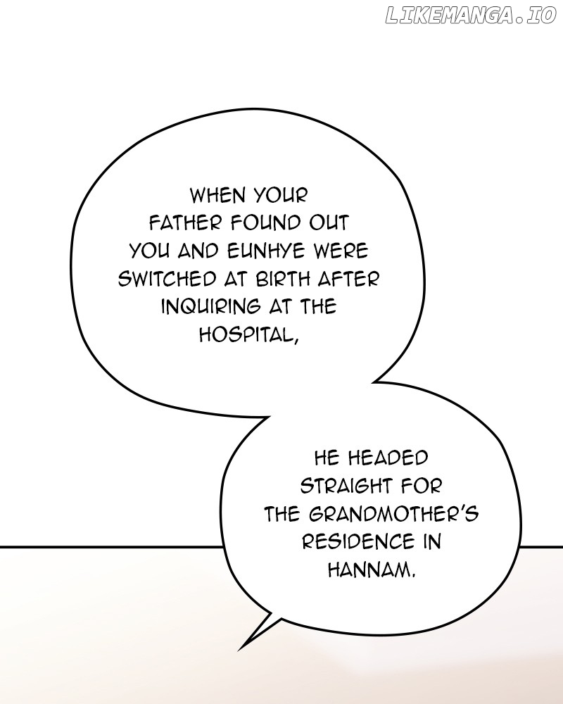 As If Love Doesn’t Exist Chapter 53 - page 111