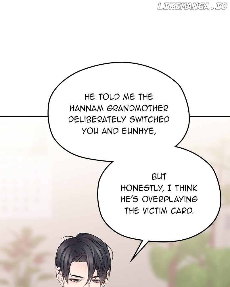 As If Love Doesn’t Exist Chapter 53 - page 115