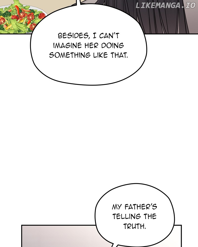 As If Love Doesn’t Exist Chapter 53 - page 117