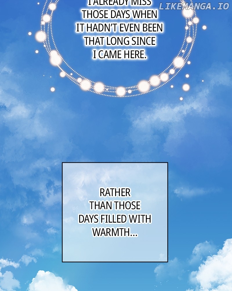 As If Love Doesn’t Exist Chapter 53 - page 18
