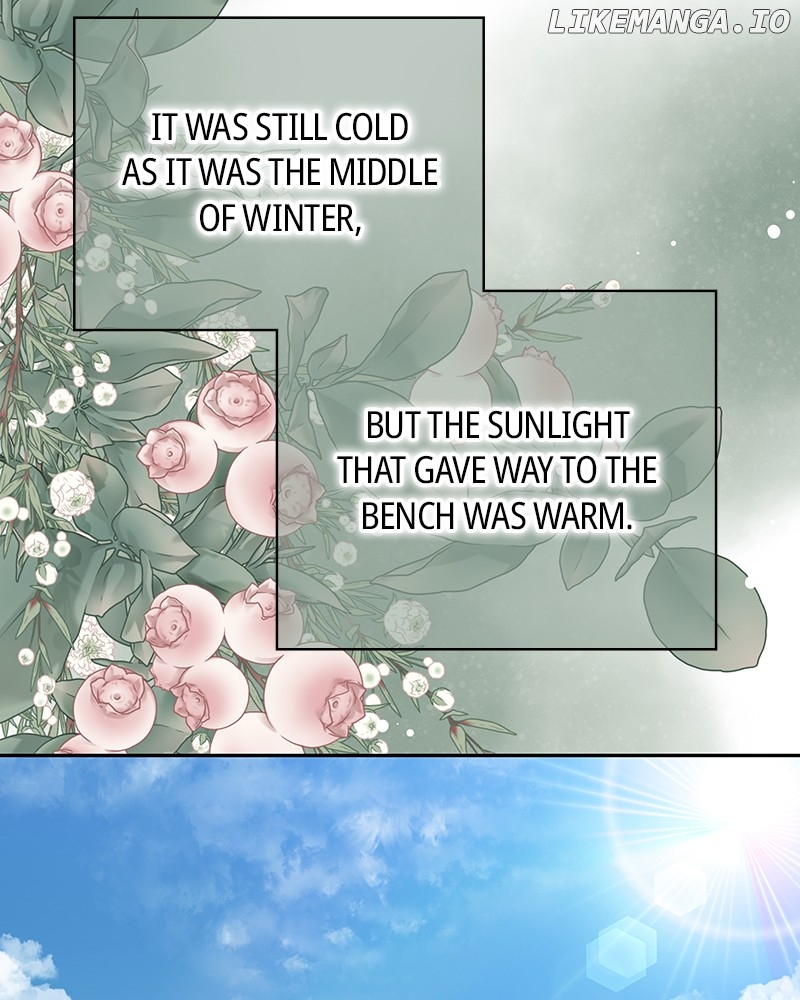 As If Love Doesn’t Exist Chapter 53 - page 2