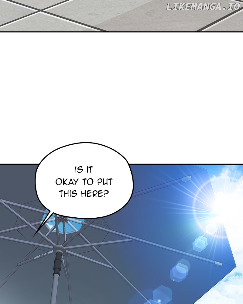 As If Love Doesn’t Exist Chapter 53 - page 21