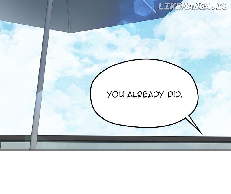 As If Love Doesn’t Exist Chapter 53 - page 22