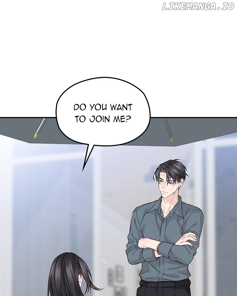 As If Love Doesn’t Exist Chapter 53 - page 25