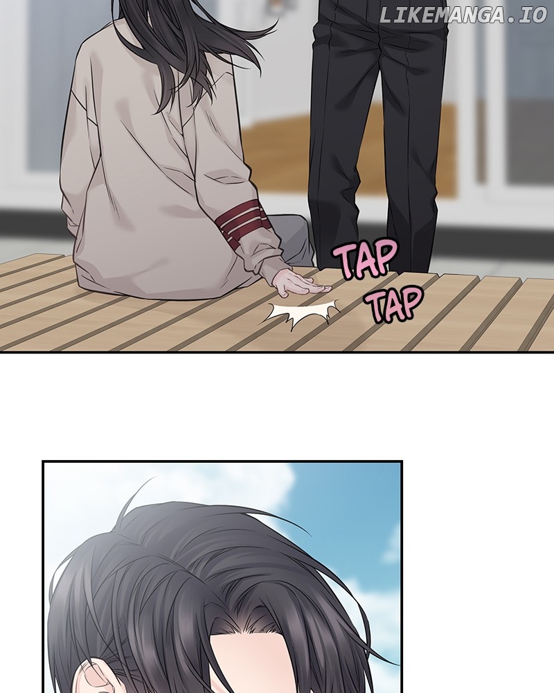 As If Love Doesn’t Exist Chapter 53 - page 26