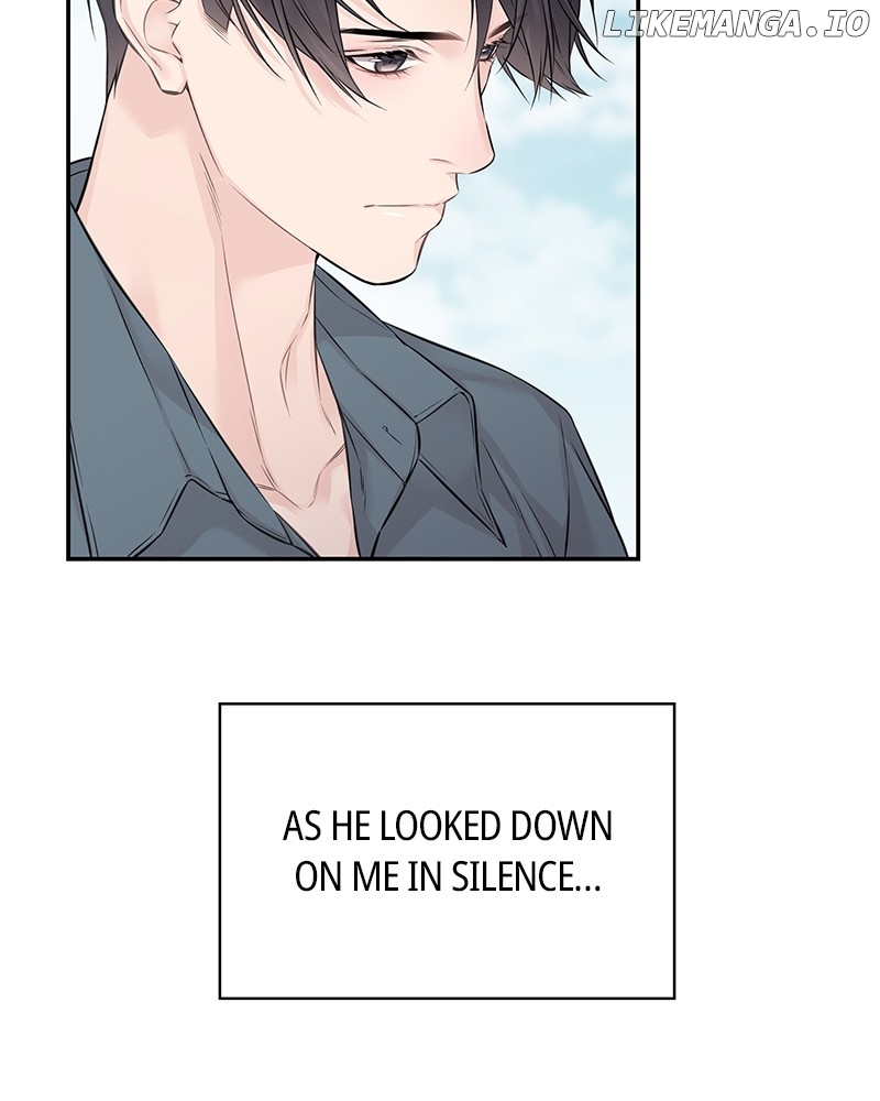 As If Love Doesn’t Exist Chapter 53 - page 27