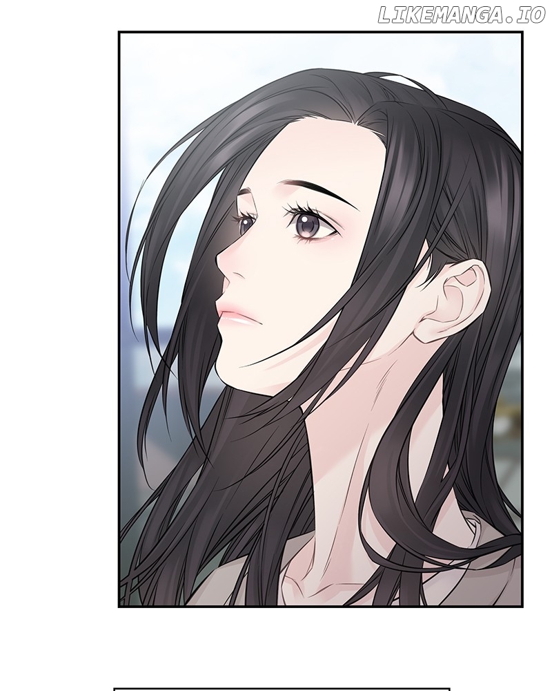As If Love Doesn’t Exist Chapter 53 - page 28
