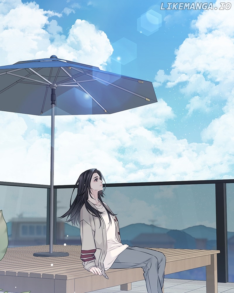 As If Love Doesn’t Exist Chapter 53 - page 3