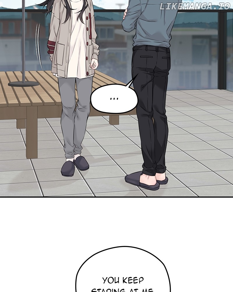 As If Love Doesn’t Exist Chapter 53 - page 30