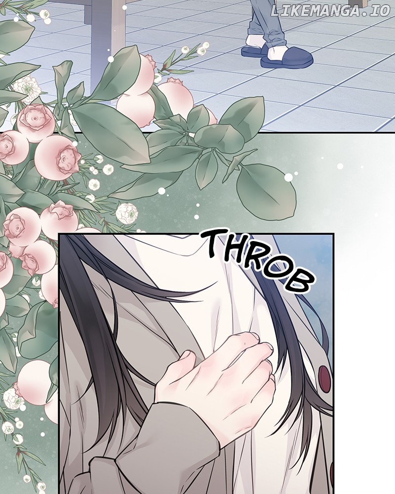 As If Love Doesn’t Exist Chapter 53 - page 4