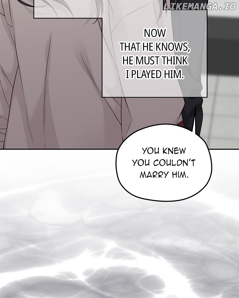 As If Love Doesn’t Exist Chapter 53 - page 40