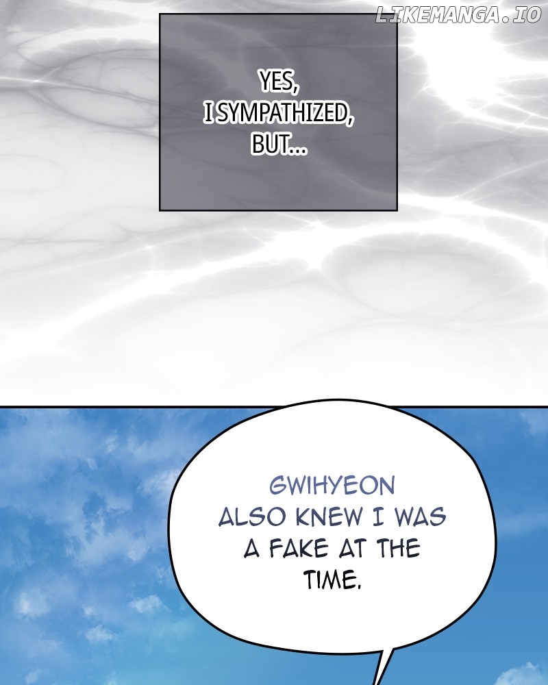 As If Love Doesn’t Exist Chapter 53 - page 41