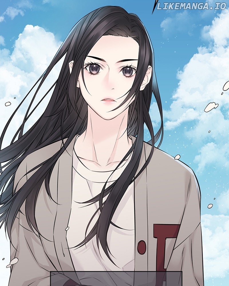 As If Love Doesn’t Exist Chapter 53 - page 42