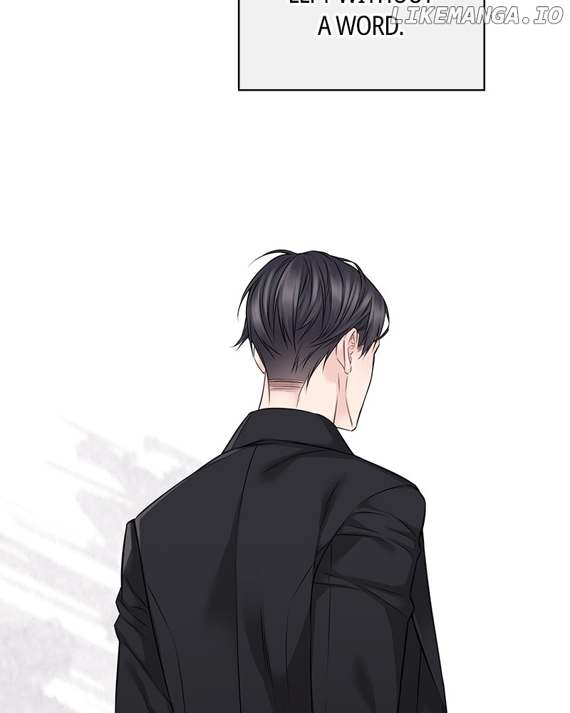 As If Love Doesn’t Exist Chapter 53 - page 47