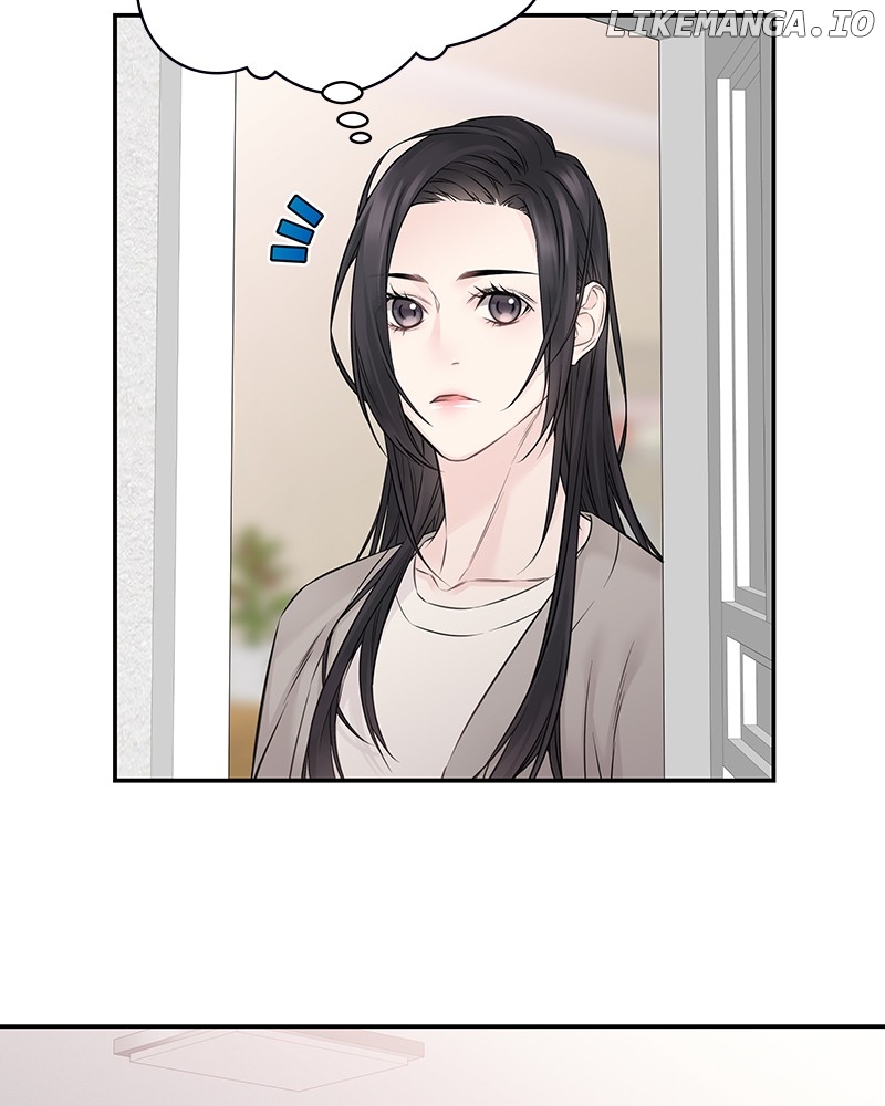 As If Love Doesn’t Exist Chapter 53 - page 49