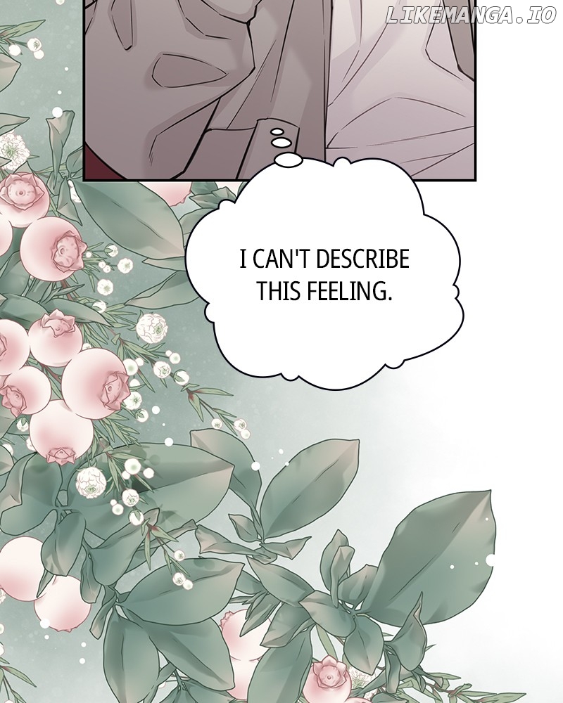 As If Love Doesn’t Exist Chapter 53 - page 5