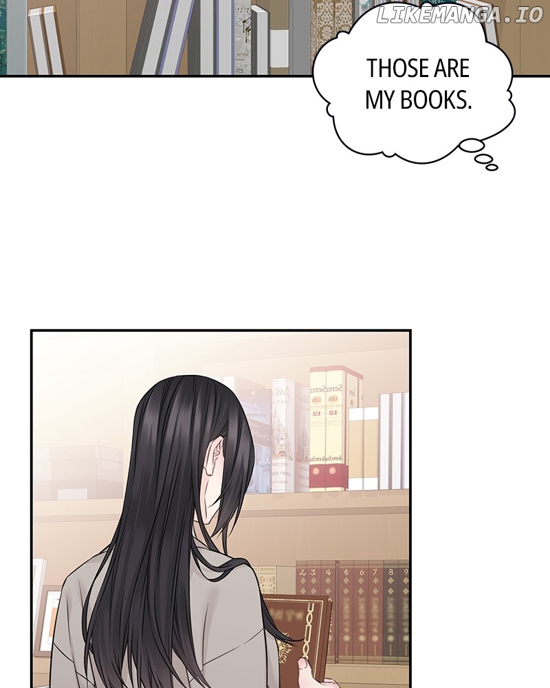 As If Love Doesn’t Exist Chapter 53 - page 53
