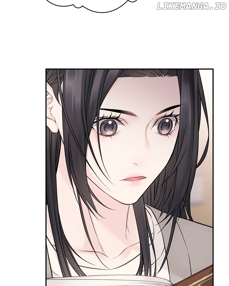 As If Love Doesn’t Exist Chapter 53 - page 55